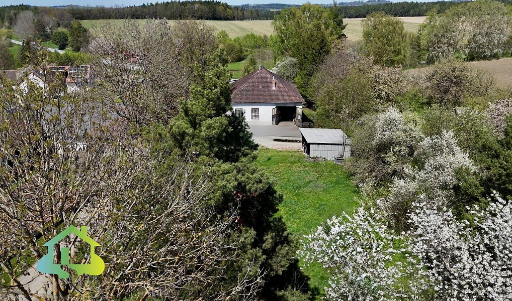 Prodej obchodních prostor 300 m², Opařany – náhled fotky 4