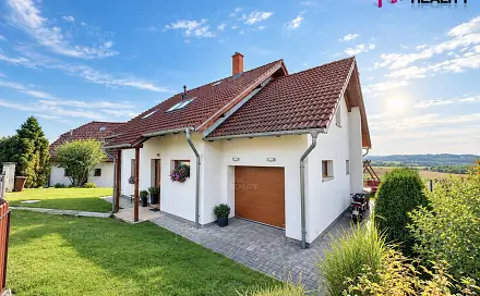 Prodej domu 185 m² s pozemkem 938 m², 17. listopadu, Vamberk, okres Rychnov nad Kněžnou