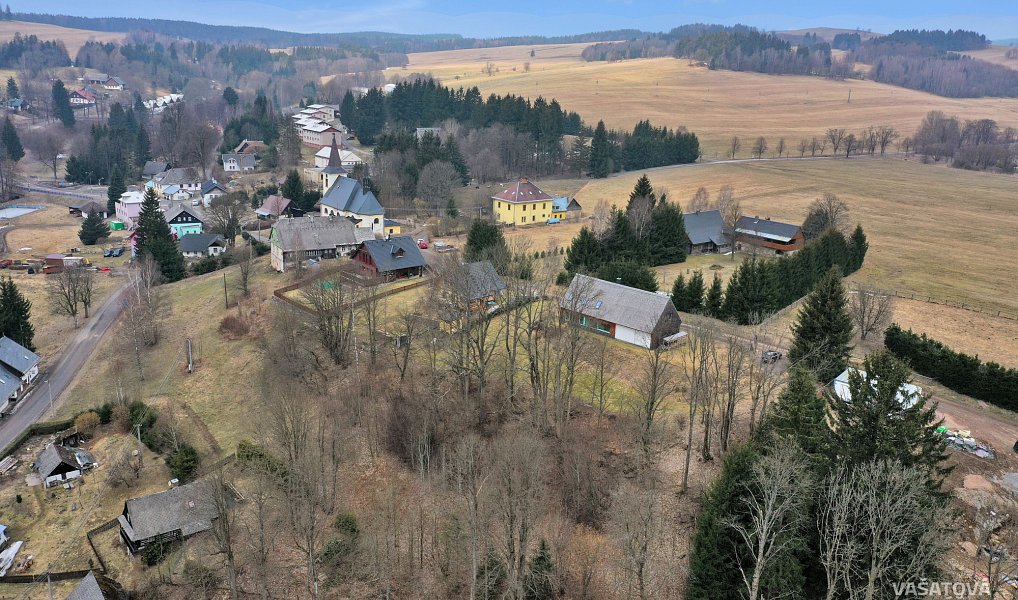 Prodej stavebního pozemku 1 943 m², Bartošovice v Orlických horách – náhled fotky 10