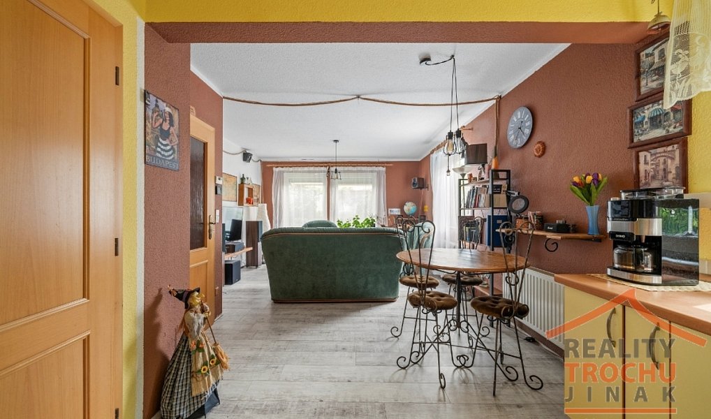 Prodej domu 115 m² s pozemkem 456 m², Hradec Králové – náhled fotky 8