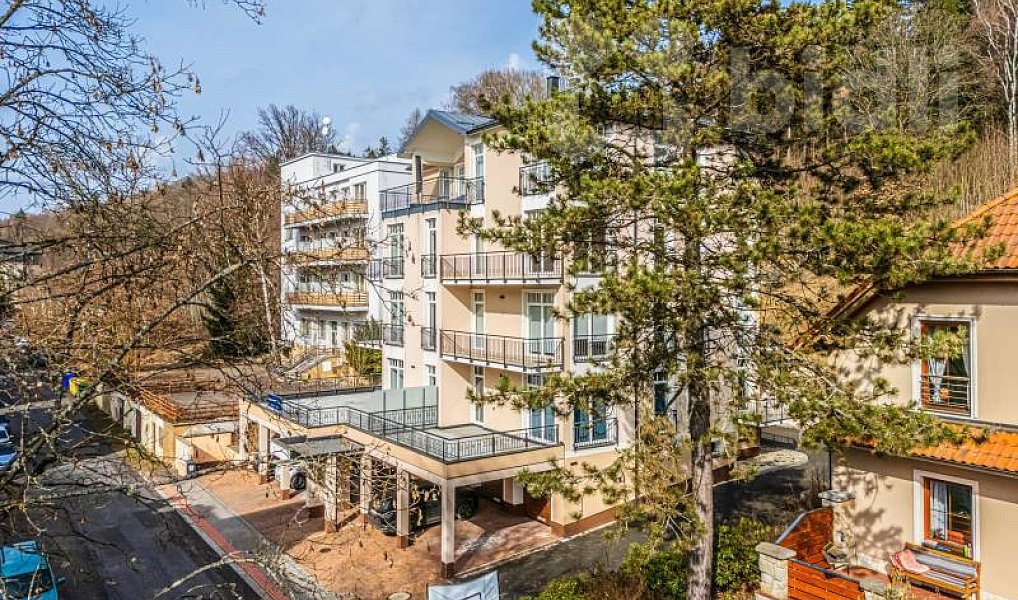 Prodej bytu 2+kk 85 m², Mariánské Lázně – náhled fotky 21