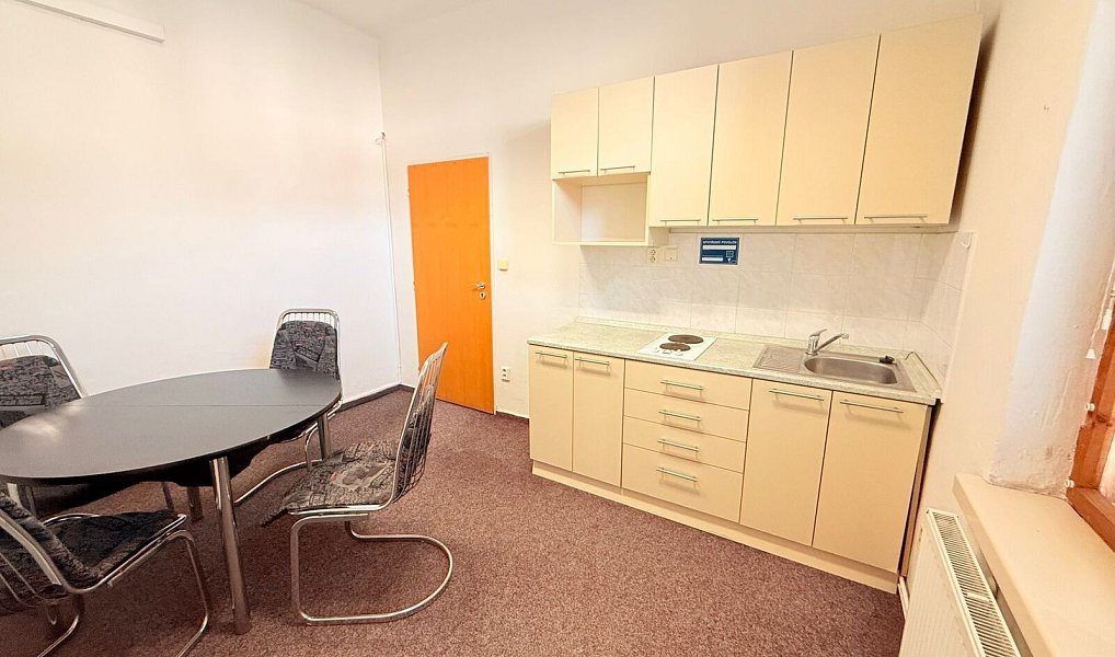 Pronájem bytu 2+1 70 m², Ostrava – náhled fotky 11