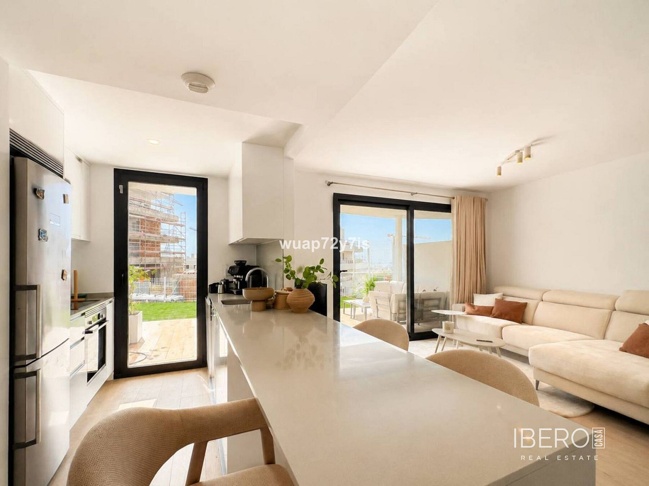 Pis 3+kk – Estepona, Barriada Islas Canarias - Vista 5