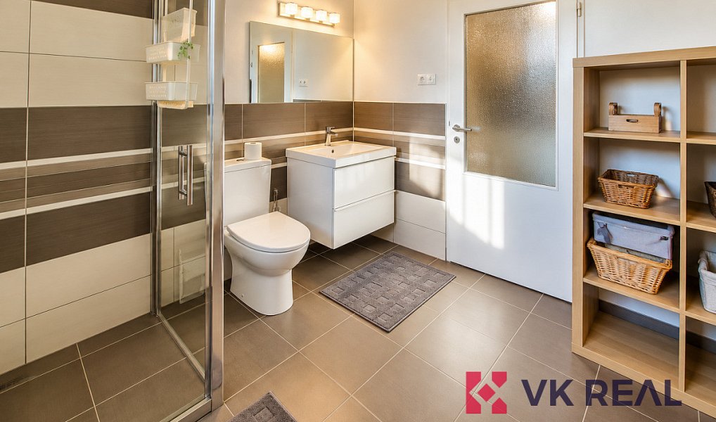 Pronájem bytu 1+1 40 m², Praha – náhled fotky 6