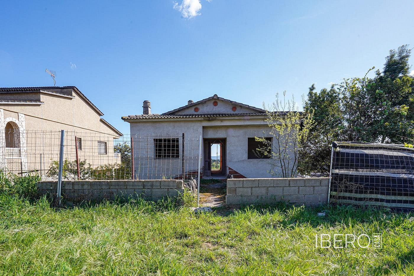 Casa 4+kk – Maçanet de la Selva, Polígon industrial Can Roure, la Selva - Vista 2