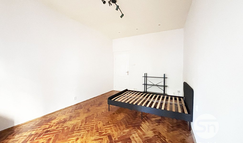 Pronájem bytu 1+1 48 m², Praha – náhled fotky 7