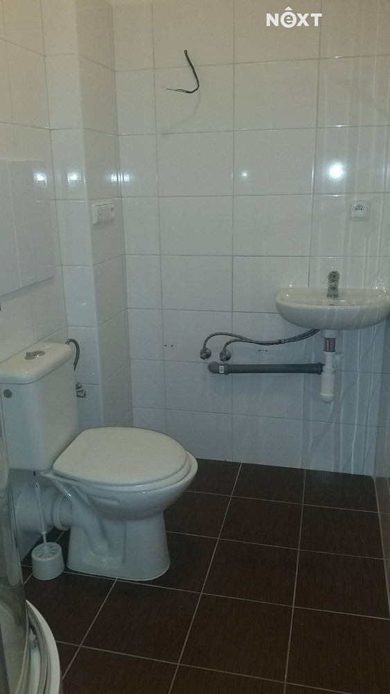 Pronájem bytu 1+kk 28 m² – fotografie 3