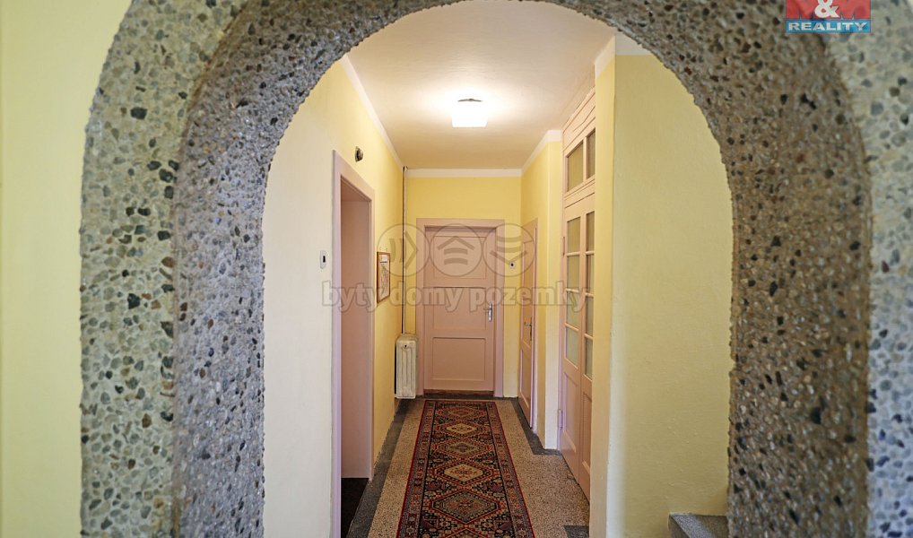 Prodej domu 200 m² s pozemkem 1 149 m², Merklín – náhled fotky 26
