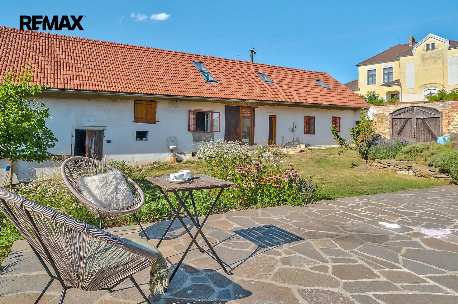 Prodej domu 157 m² s pozemkem 2 275 m²