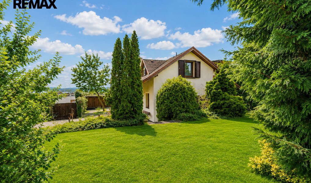 Prodej domu 165 m² s pozemkem 482 m², Kosmonosy – náhled fotky 24