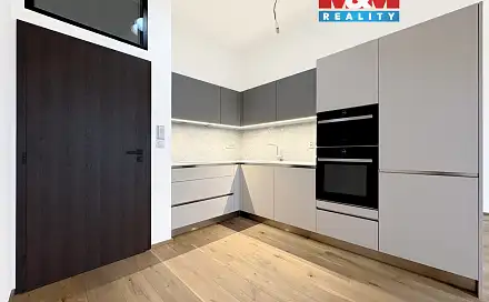 Prodej bytu 2+kk 81 m², 24. dubna, Želešice, okres Brno-venkov