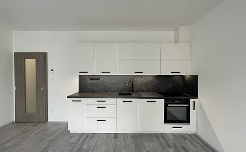 Pronájem bytu 2+kk 53 m², Hostomická, Dobříš, okres Příbram