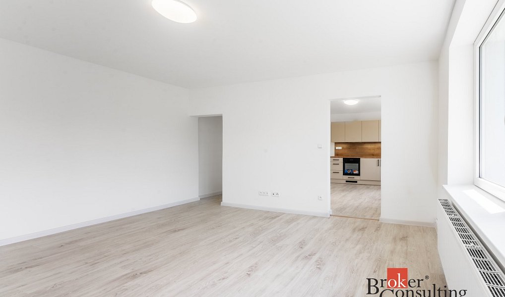 Prodej bytu 1+1 45 m², Frýdek-Místek – náhled fotky 2