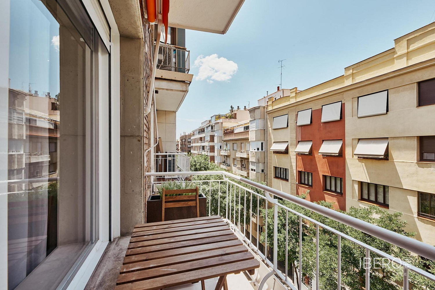Pis 4+kk – Madrid, Barrio de los Austrias, Centro