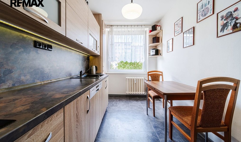 Prodej bytu 3+1 73 m², Brno – fotka 1 z 24