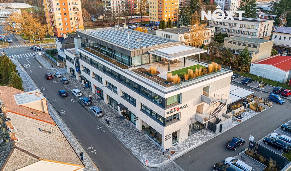 Pronájem obchodních prostor 110 m², Pardubice – náhled fotky 7