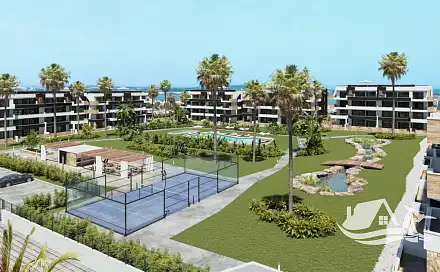 Prodej bytu 3+kk 73 m², Torrevieja, Alicante, Španělsko