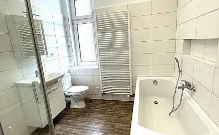 Pronájem bytu 3+kk 80 m², 17. listopadu, Ústí nad Orlicí
