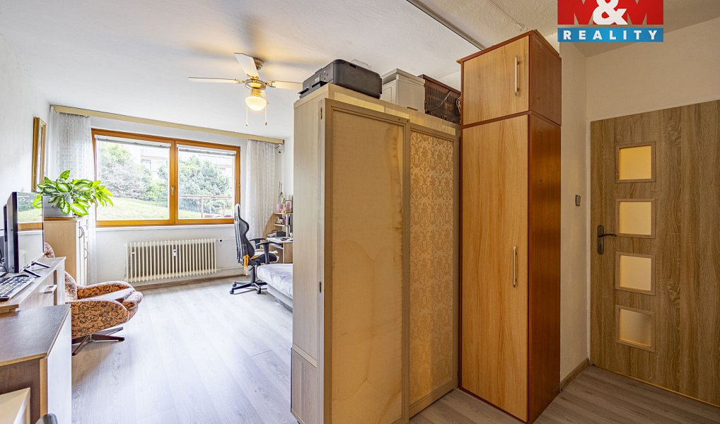 Prodej bytu 2+kk 47 m², Praha – náhled fotky 8