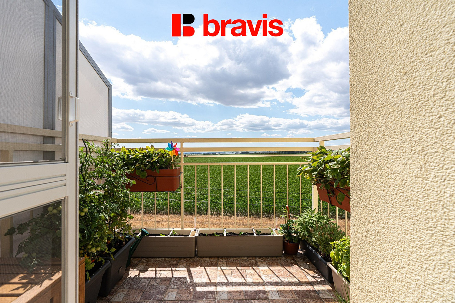 Prodej bytu 3+kk 60 m² – fotografie 3