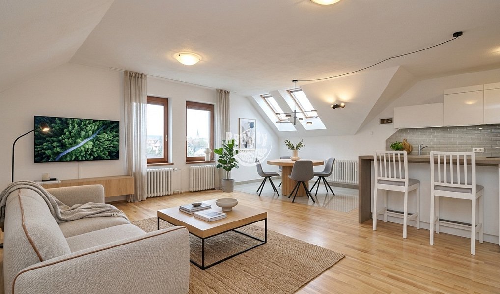 Prodej bytu 4+kk 90 m², Jihlava – náhled fotky 4