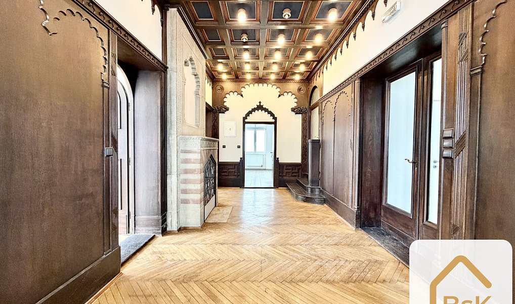 Prodej bytu 3+kk 125 m², Jablonec nad Nisou – náhled fotky 5