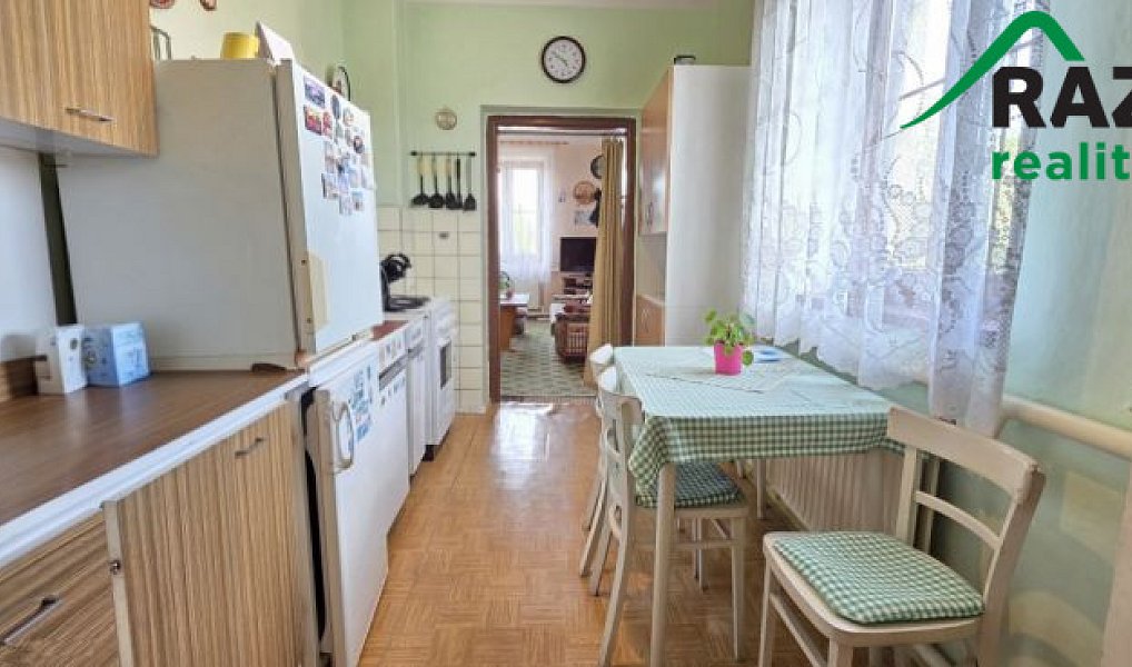 Prodej bytu 2+1 60 m², Planá – náhled fotky 4