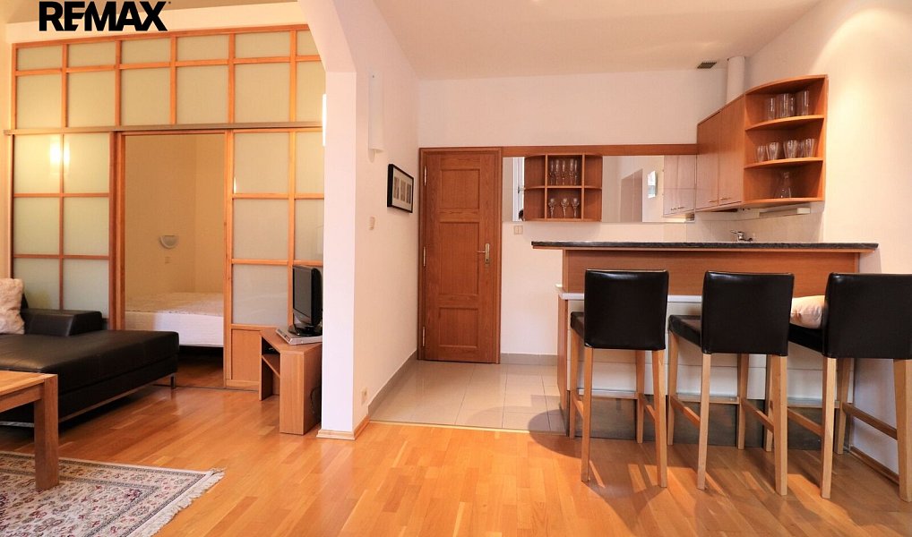 Prodej bytu 2+kk 42 m², Praha – náhled fotky 6