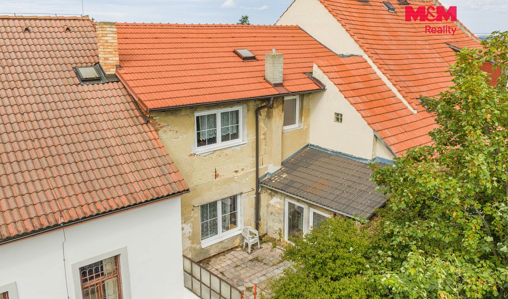 Prodej domu 120 m² s pozemkem 246 m², Smečno – náhled fotky 6