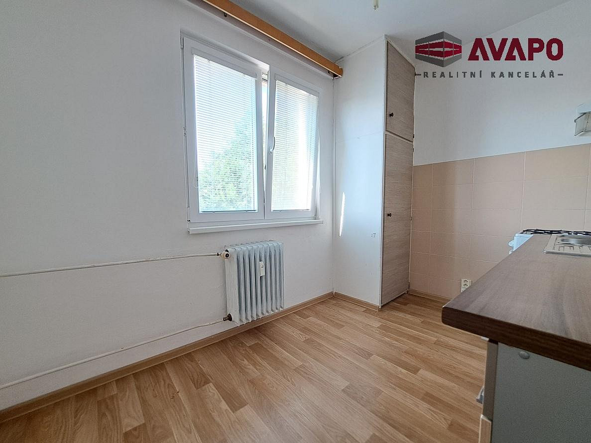 Pronájem bytu 2+1 56 m² — photo 2