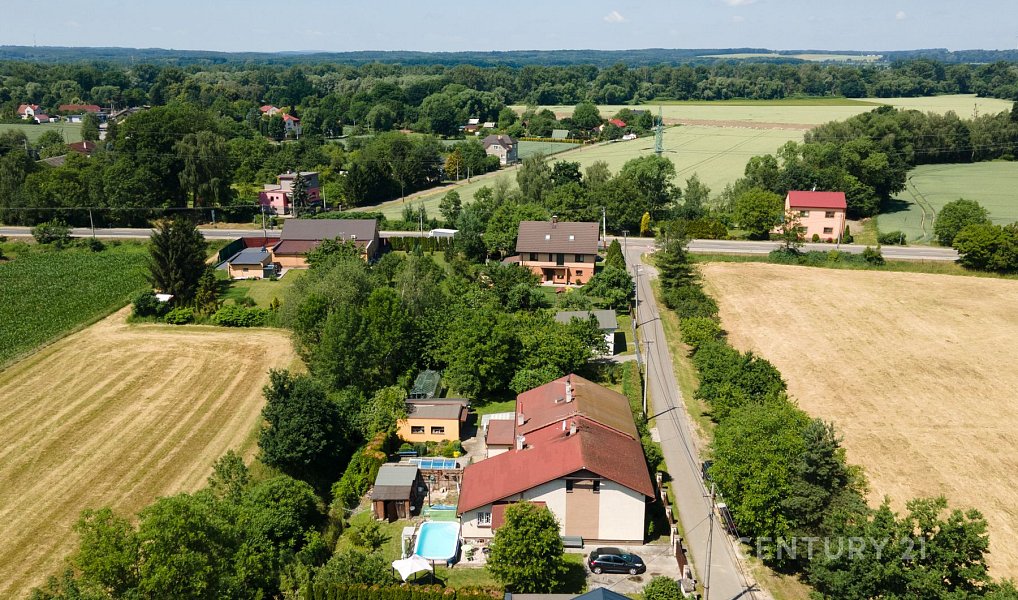 Prodej domu 92 m² s pozemkem 365 m², Bohumín – náhled fotky 3