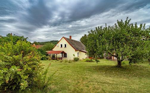 Prodej domu 80 m² s pozemkem 749 m², Bílsko, okres Strakonice