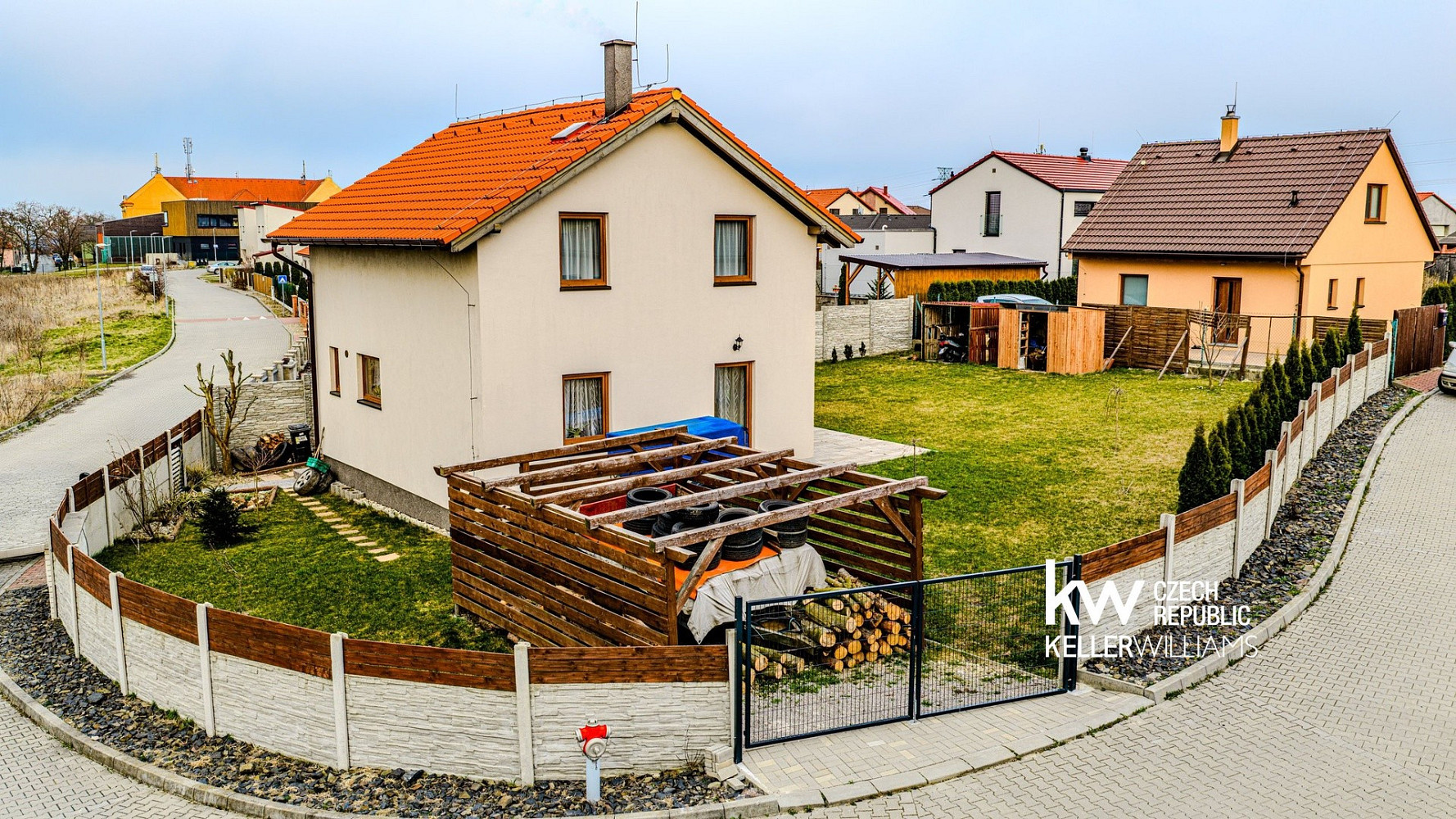 Prodej domu 94 m² s pozemkem 525 m² – fotografie 4