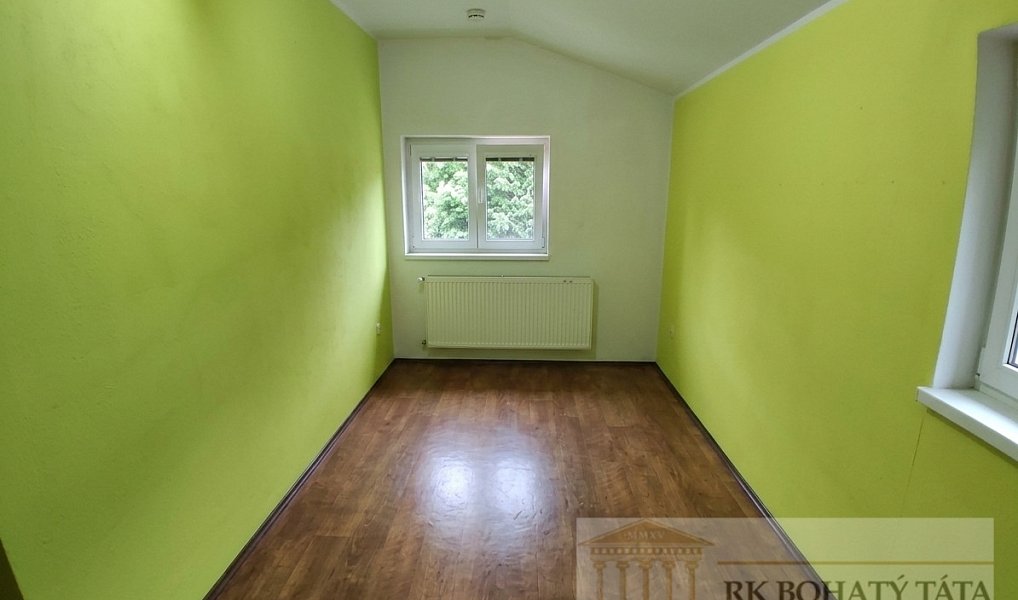 Pronájem domu 110 m² s pozemkem 848 m², Praha – náhled fotky 7