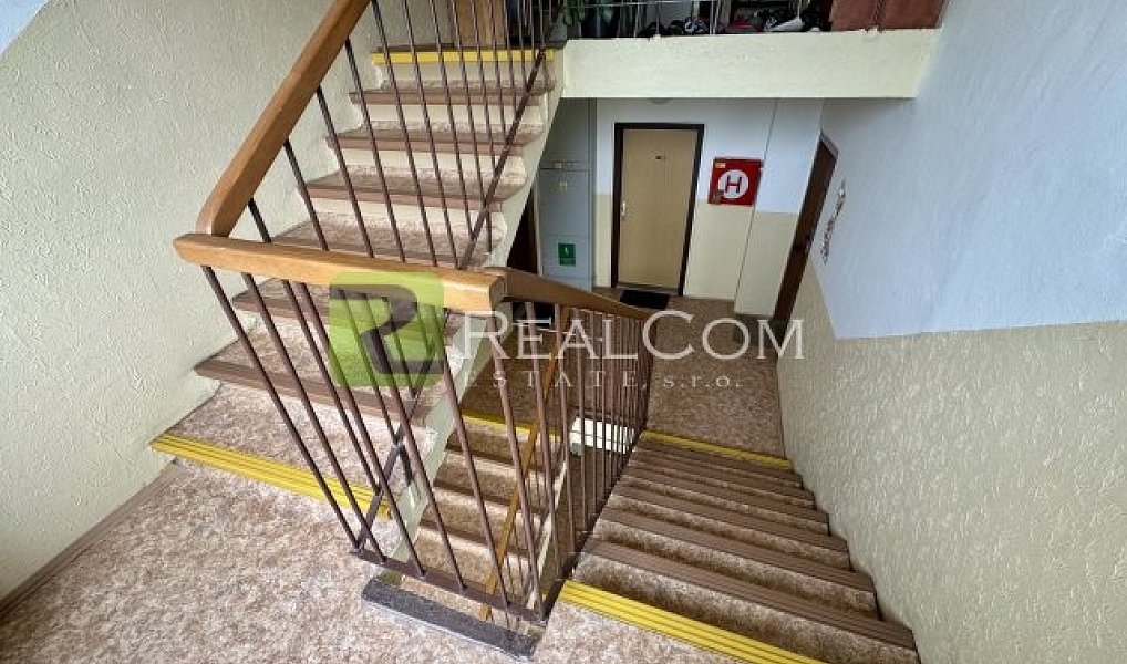 Prodej bytu 2+kk 44 m², Pečky – náhled fotky 9