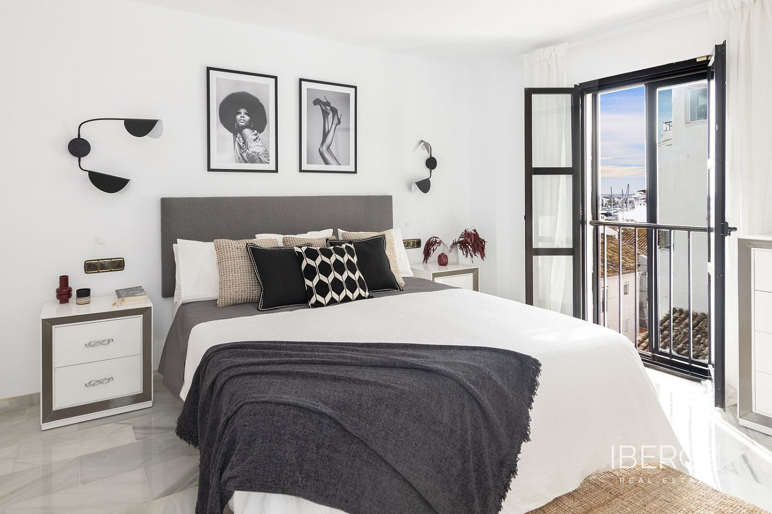 Pis 3+kk – Marbella, Nueva Andalucía - Vista 2