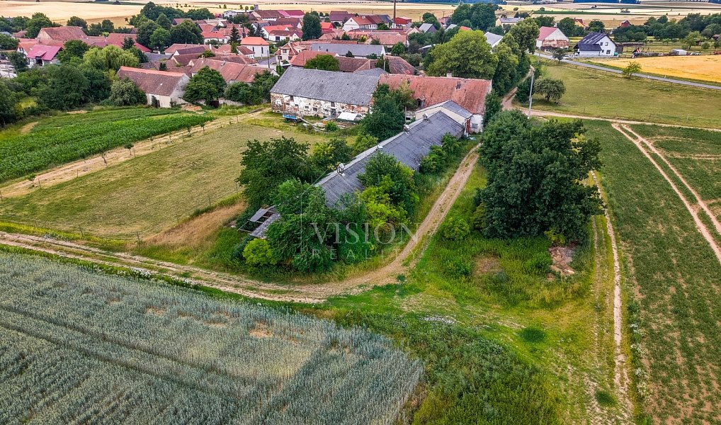 Prodej domu 198 m² s pozemkem 1 268 m², Pálovice – náhled fotky 43