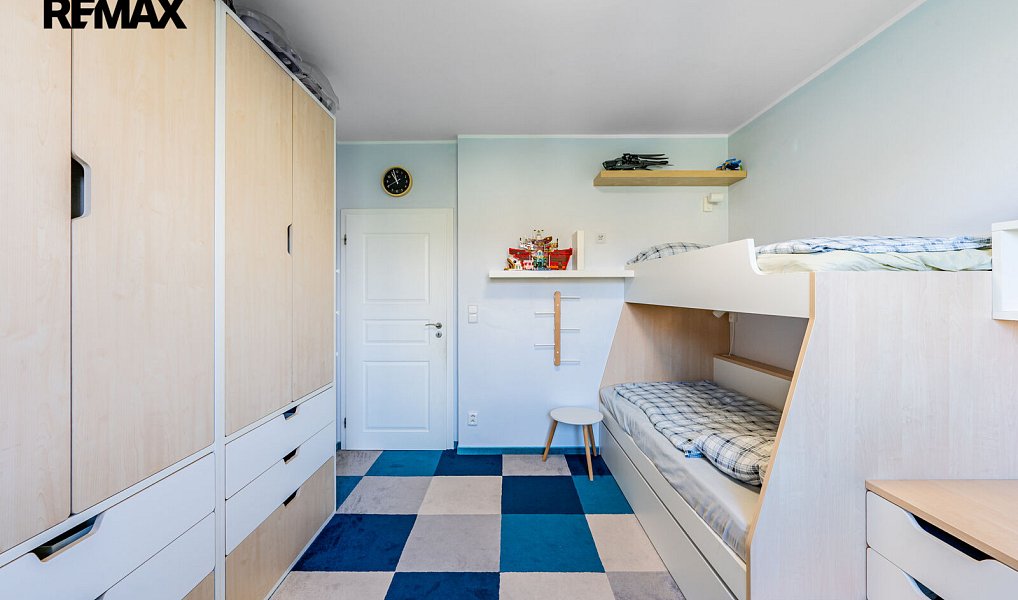Prodej domu 103 m² s pozemkem 245 m², Líbeznice – náhled fotky 16