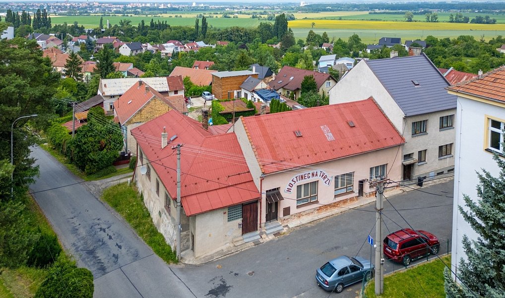 Prodej domu 152 m² s pozemkem 386 m², Kroměříž – fotka 1 z 33