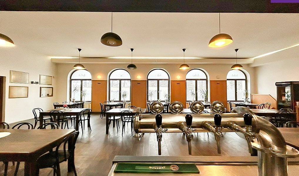 Prodej restaurace 341 m², Přerov – náhled fotky 8