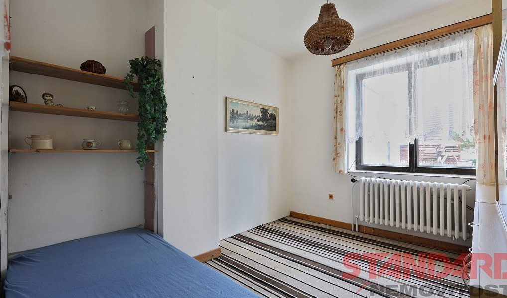Prodej domu 137 m² s pozemkem 892 m², Krašovice – náhled fotky 27