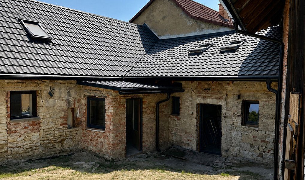 Prodej domu 160 m² s pozemkem 405 m², Kroučová – náhled fotky 6