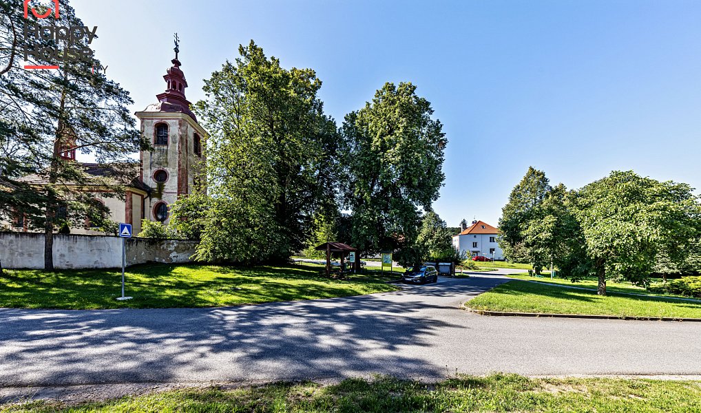 Prodej domu 220 m² s pozemkem 3 038 m², Mořina – náhled fotky 31