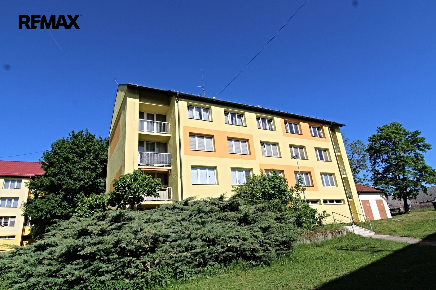 Prodej bytu 3+1 73 m² – fotografie 2
