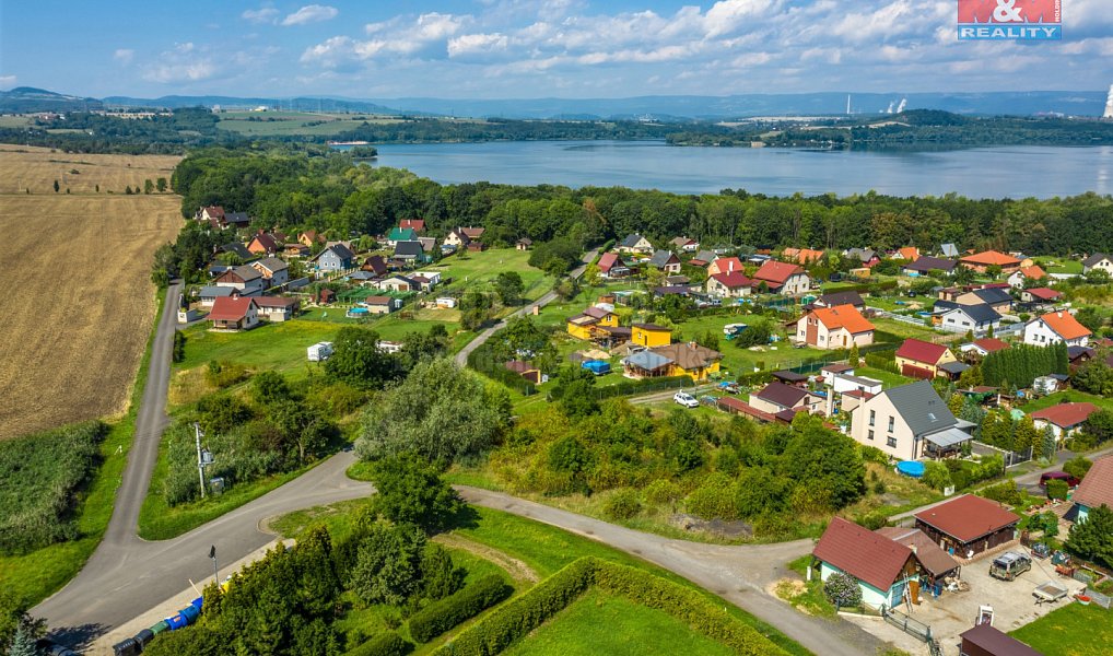 Prodej stavebního pozemku 589 m², Chbany – náhled fotky 9