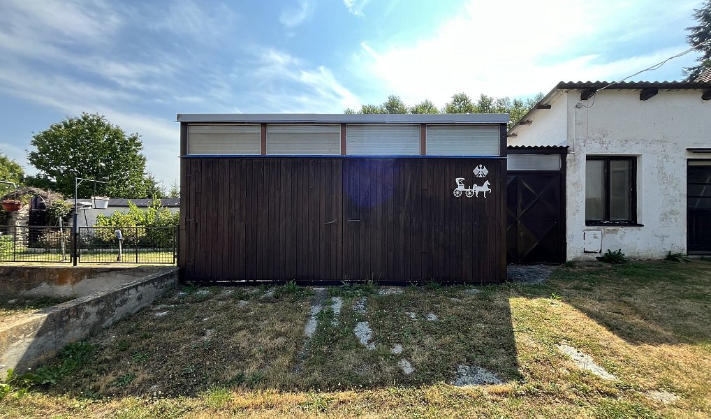 Prodej domu 193 m² s pozemkem 1 436 m², Cizkrajov – náhled fotky 54