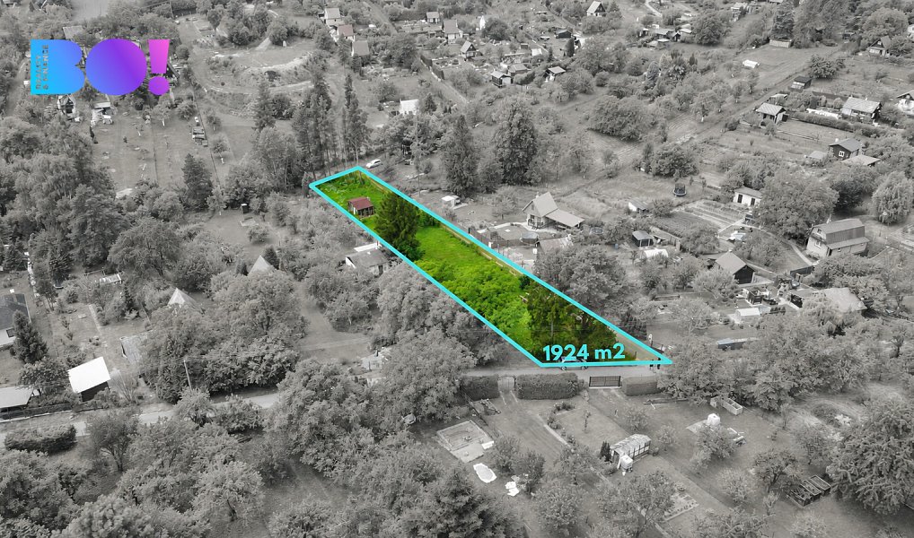 Prodej chaty/chalupy 20 m² s pozemkem 1 924 m², Lipník nad Bečvou – náhled fotky 3
