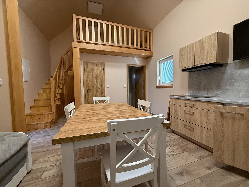 Prodej chaty/chalupy 32 m² — photo 2