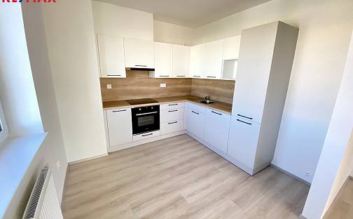 Pronájem bytu 4+kk 99 m², U Borských kasáren, Plzeň - Jižní Předměstí
