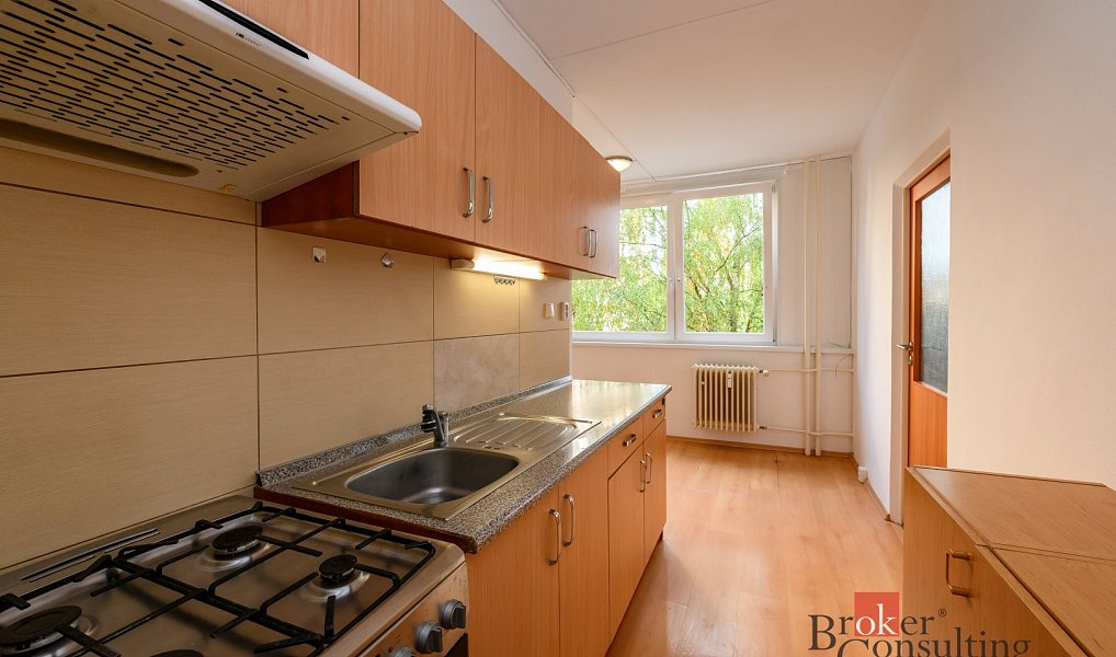 Pronájem bytu 2+1 60 m², Plzeň – náhled fotky 3